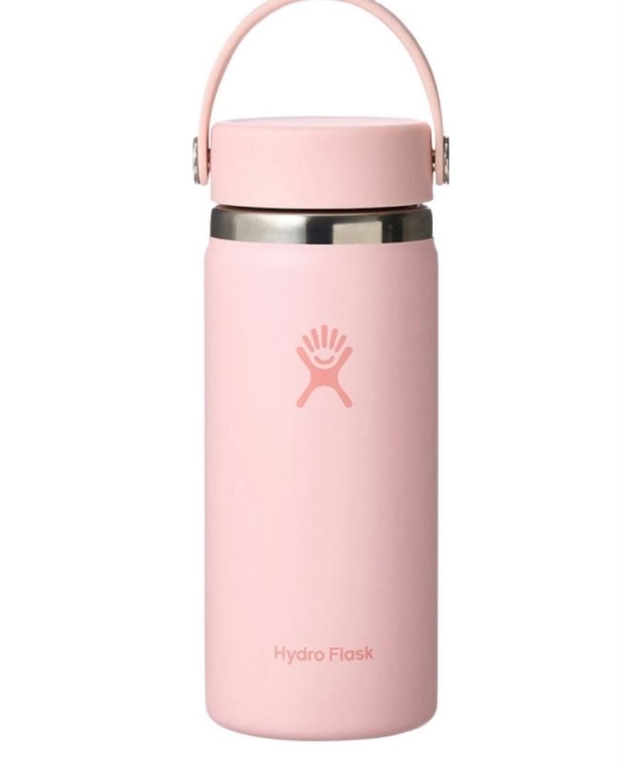 【ラッピング済】Hydro Flask ハイドロフラスク ハワイアン航空 水筒
