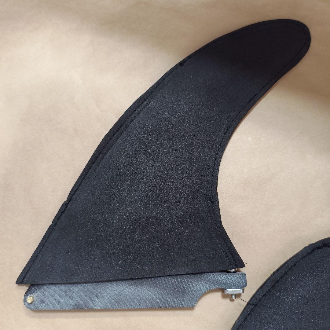 7インチ シングルスタビ　フューチャーフィン対応