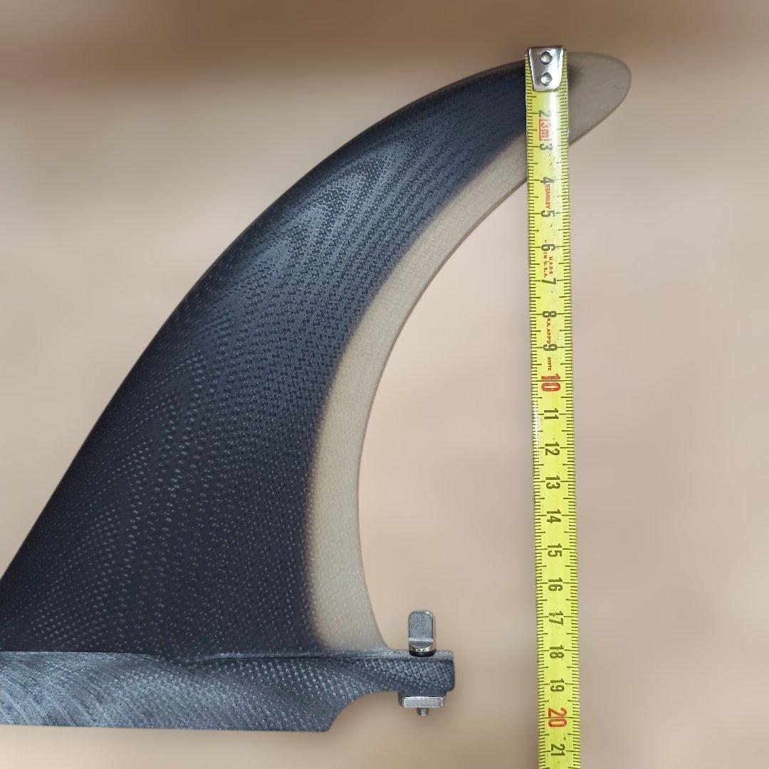 7インチ シングルスタビ　フューチャーフィン対応