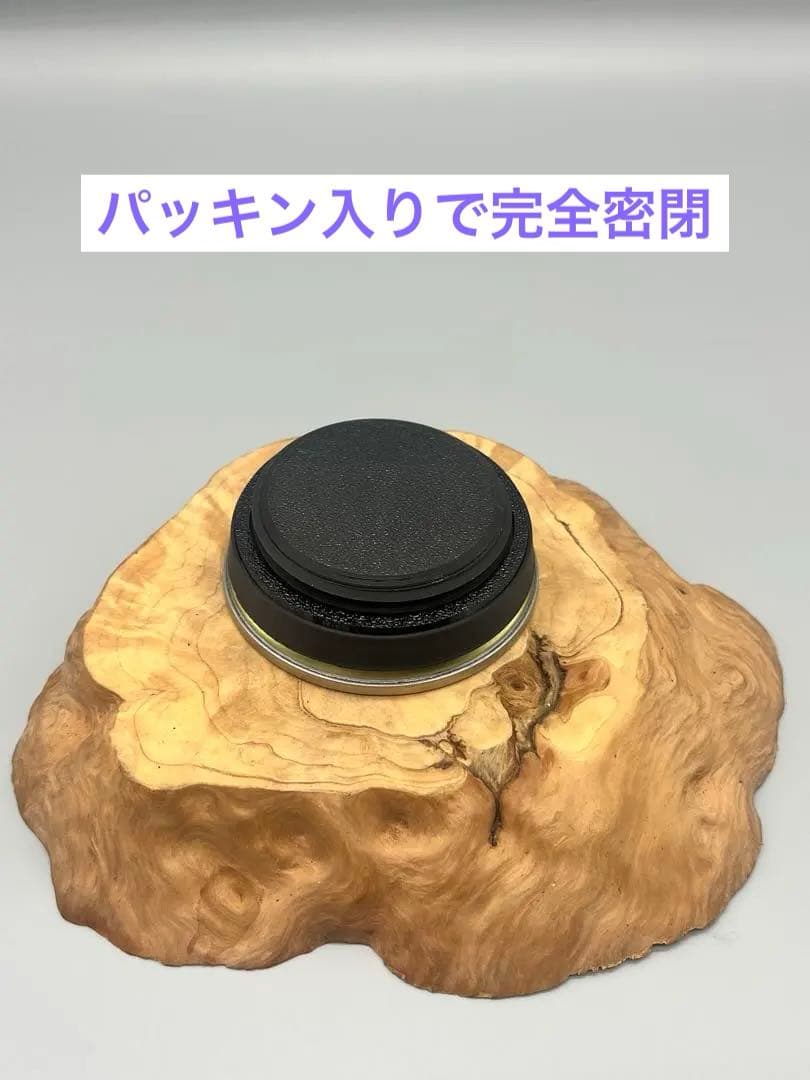 高精度3Dプリント　誤開封防止構造　自動車用セーフ缶　リピーター多数