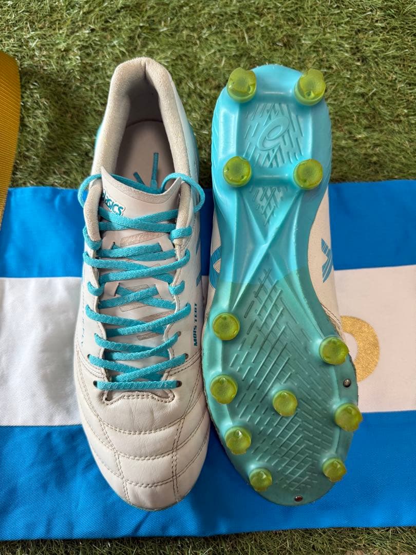 asics ds light x-fly 5 限定カラー 26 cm KAMO