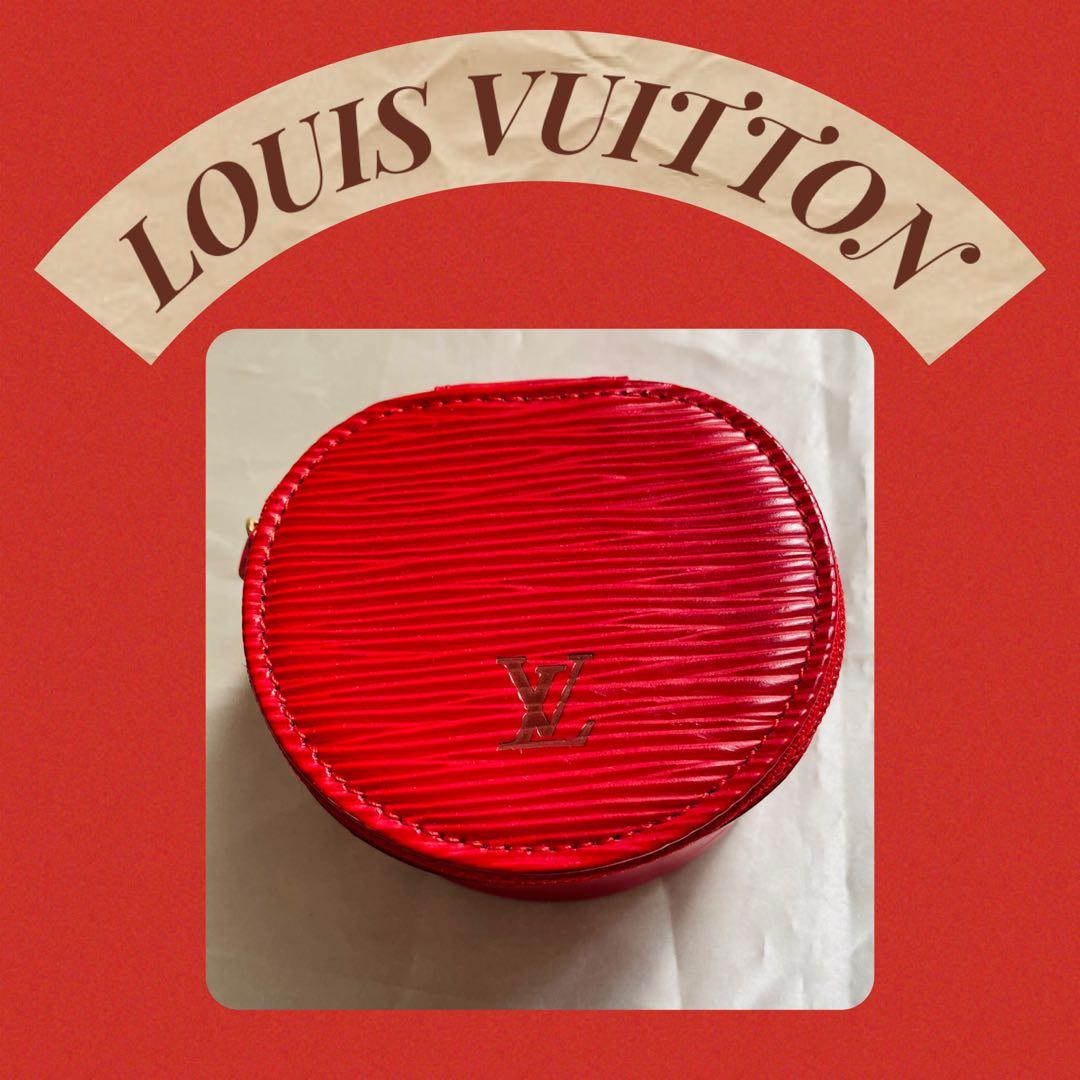 LOUIS VUITTON❇︎超美品❇︎ エクラン・ビジュー』鑑定済み