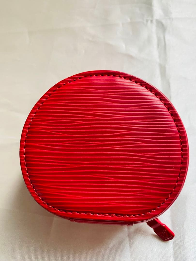 LOUIS VUITTON❇︎超美品❇︎ エクラン・ビジュー』鑑定済み