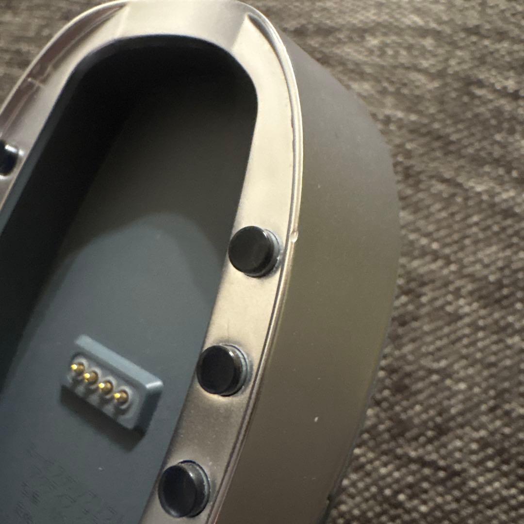 ヤーマンmyseミーゼ スカルプリフト アクティブ プラス MS82G