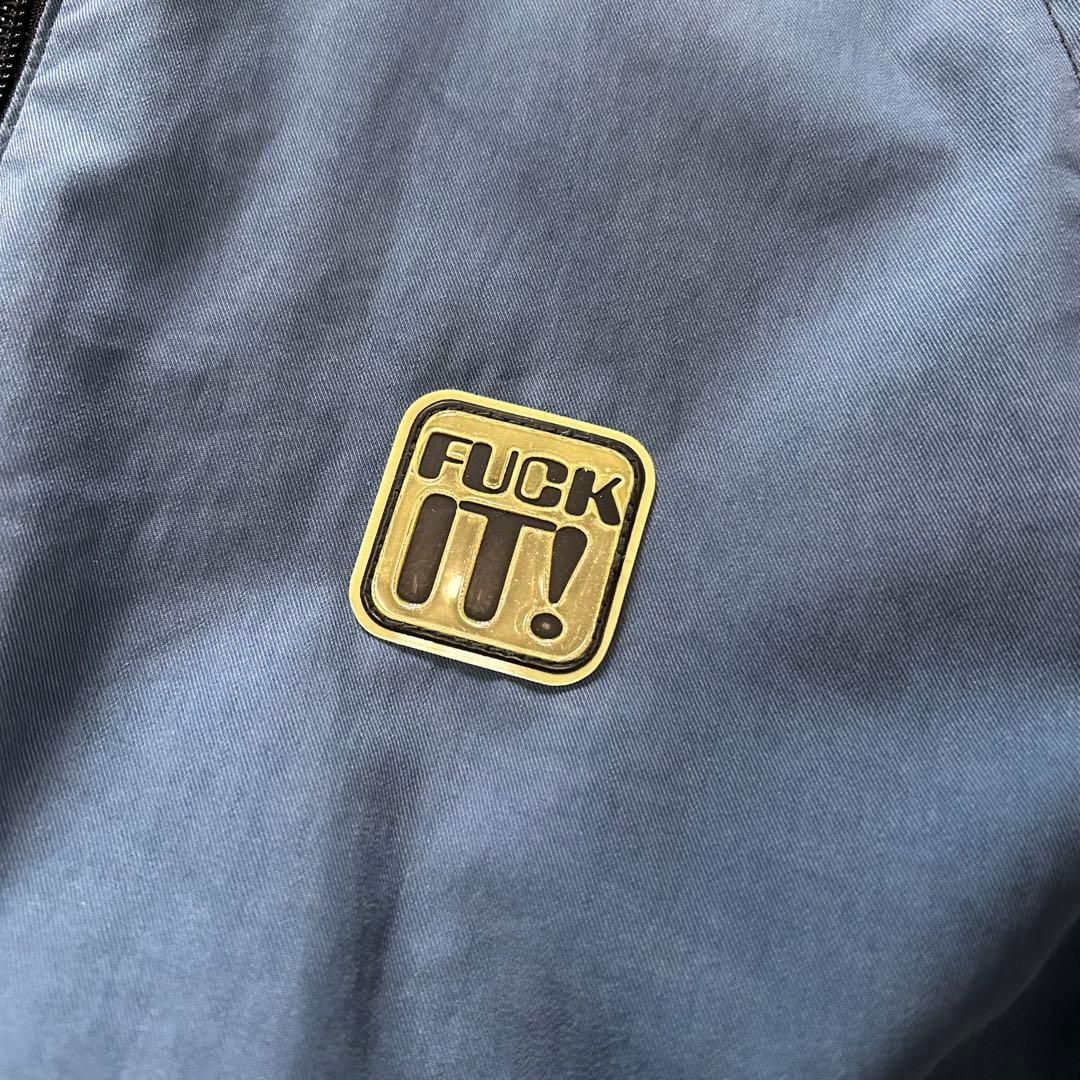 専用　90s ヒステリックグラマー　星タグ アノラックパーカー