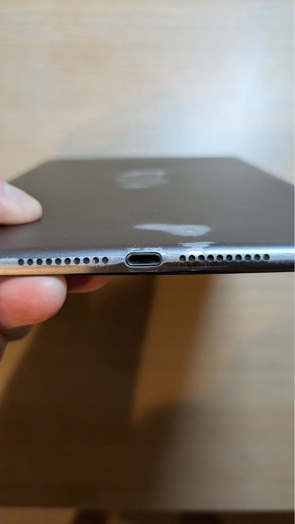 iPad mini 第5世代 256GB（Cellularモデル）SIMフリー