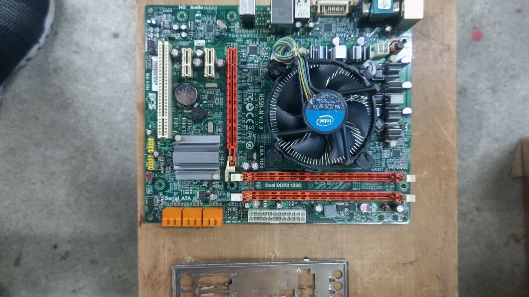 PCパーツまとめ売り　ジャンク