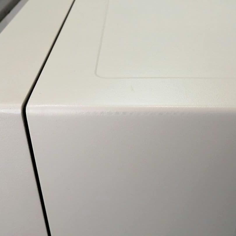 21年製 バルミューダデザイン　オーブンレンジ　ホワイト　010