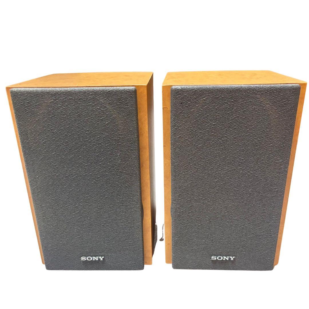 SONY SS-CEX1スピーカーシステム 動作確認済み スピーカー ソニー