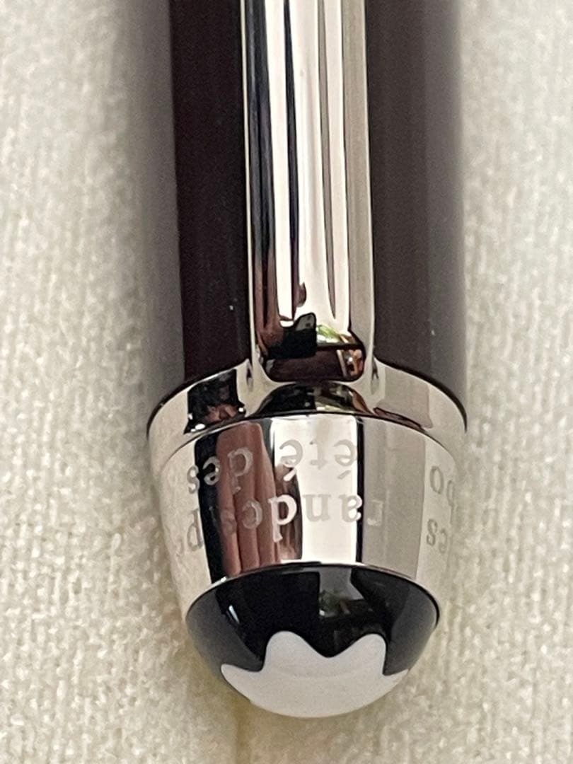 ★星の王子さま★モンブラン★マイスターシュテュックボールペン★極美品★