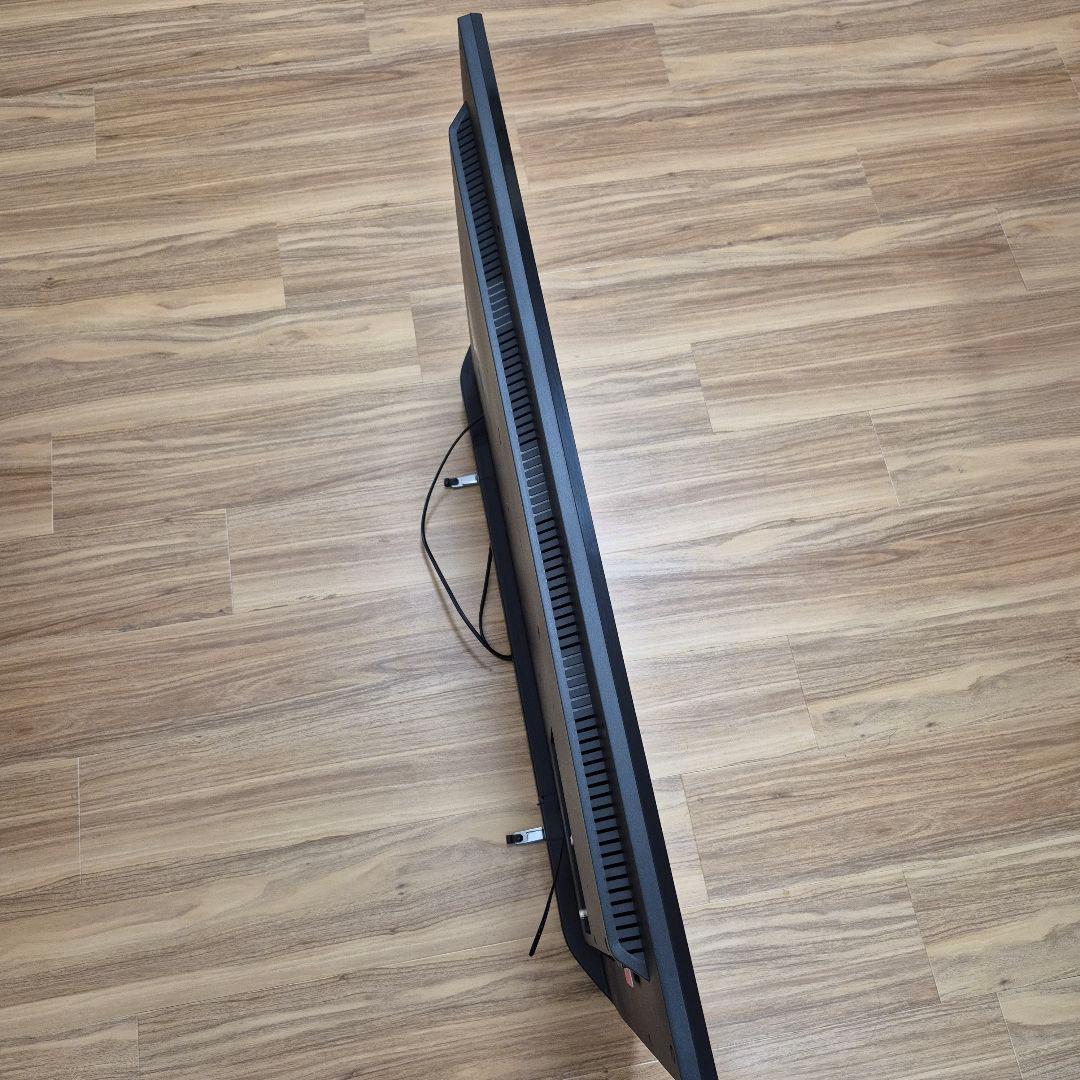 TOSHIBA 40M500X REGZA 4K液晶　40インチ