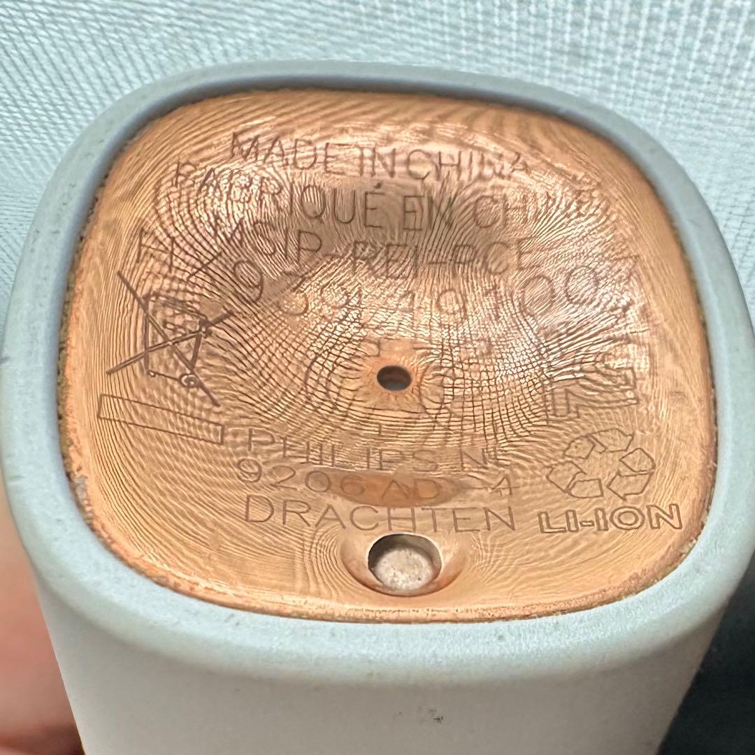 フィリップス 電動歯ブラシ ソニッケアー ダイヤモンドクリーン　hx9399