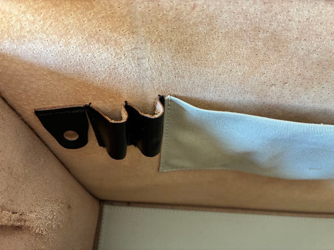 修二さん専用　COMPLEX GARDENS（鍵、ショルダーストラップ付き）