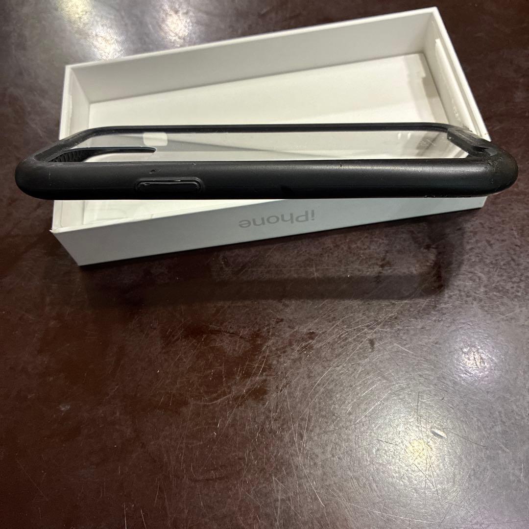 iPhone12 ホワイト 64GB 箱なし本体のみ　おまけ付