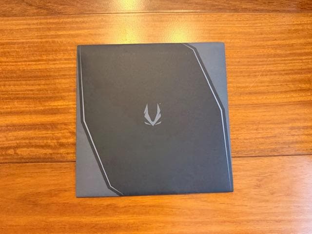 げん様用　ZOTAC GeForce GTX 1650 SUPER 4GB