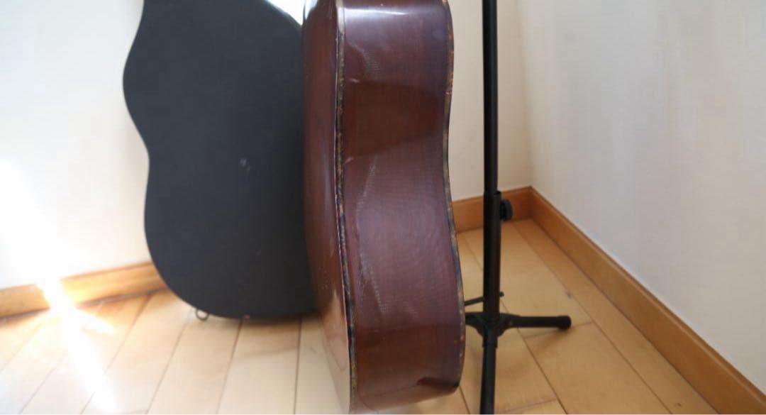 GibsonJ-55 1976年製 ハードケース付き