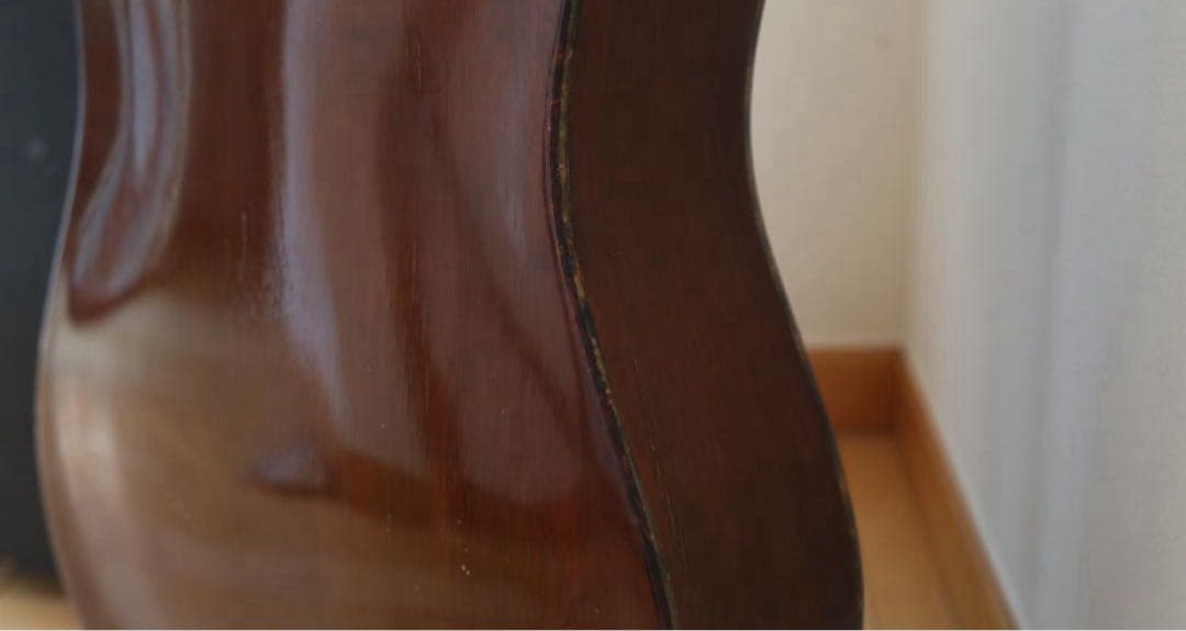 GibsonJ-55 1976年製 ハードケース付き