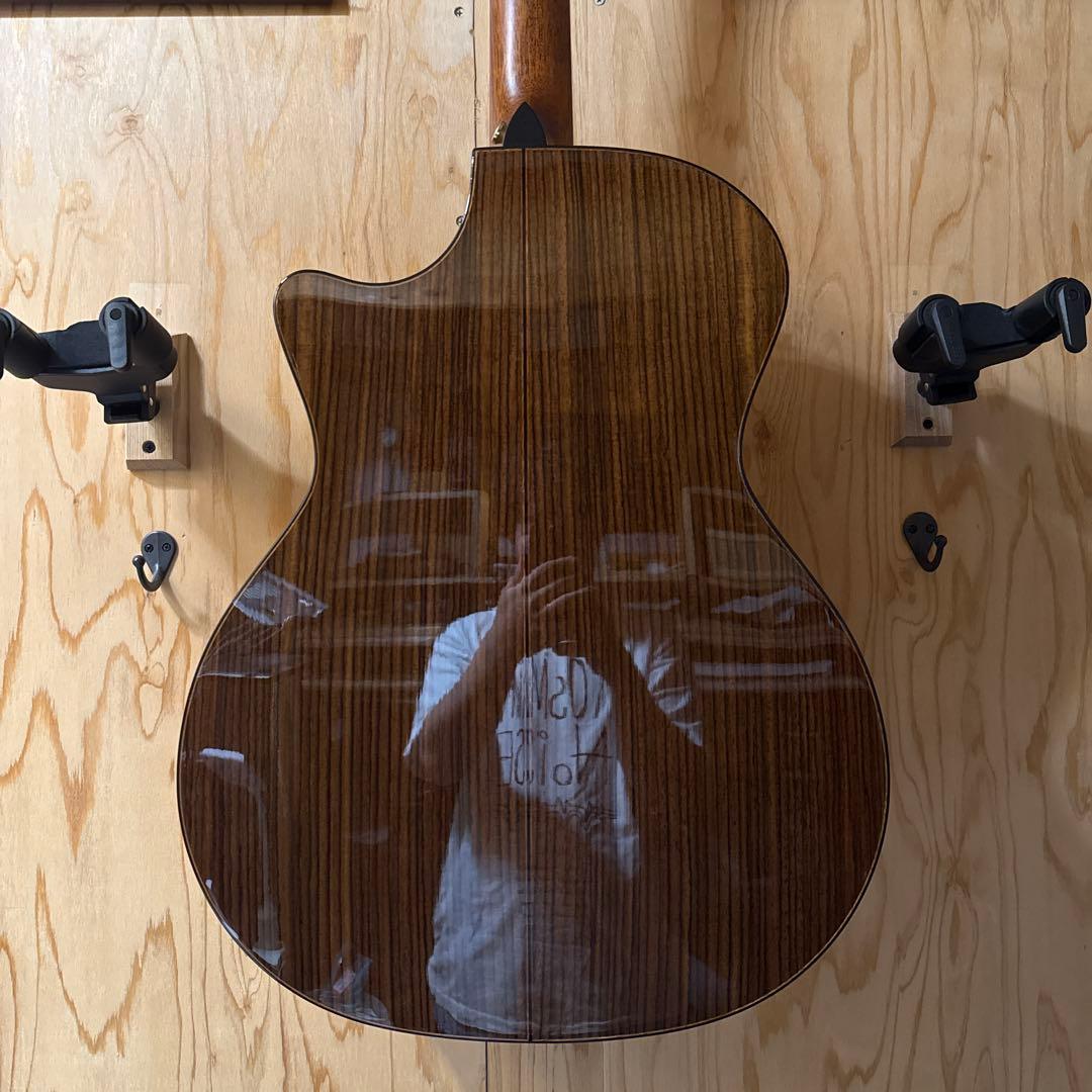 ギター Taylor 914ce
