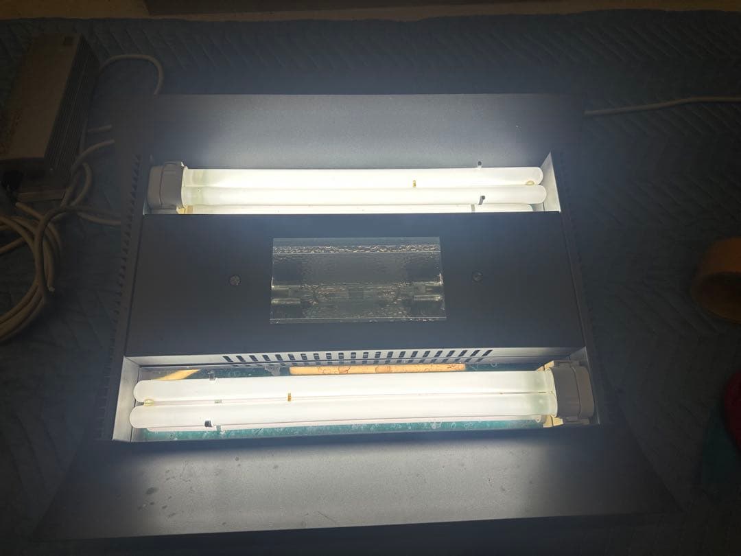 ADA グランドソーラー　旧ロゴ　訳あり