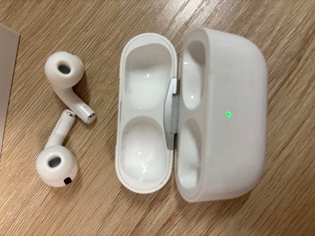 （初期化済）Apple AirPods (第1世代) 本体