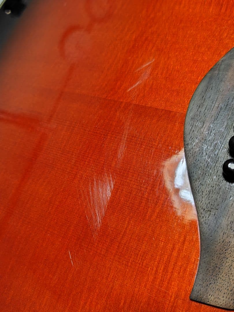 トップ単板　ヤマハ　FG730S 本体のみ　YAMAHA