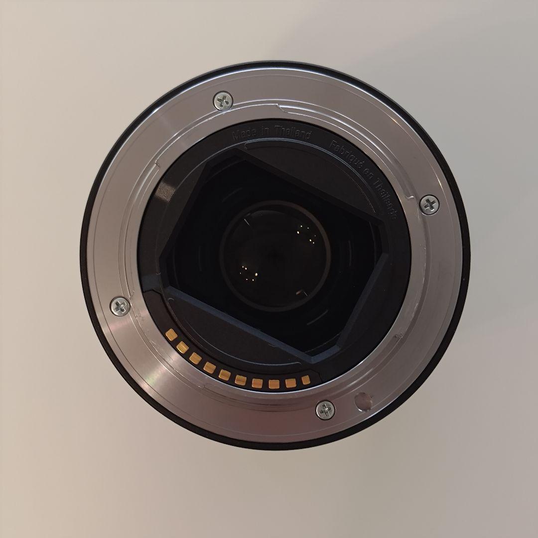 【美品/おまけつき】Sonnar T* FE 55mm F1.8 ZA