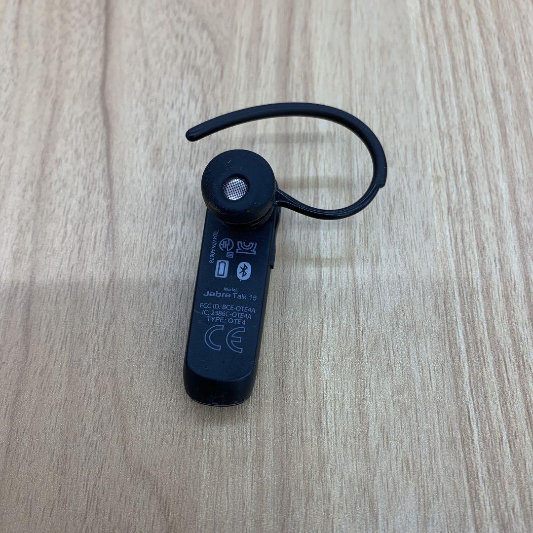スマホアクセサリー jabra talk 15