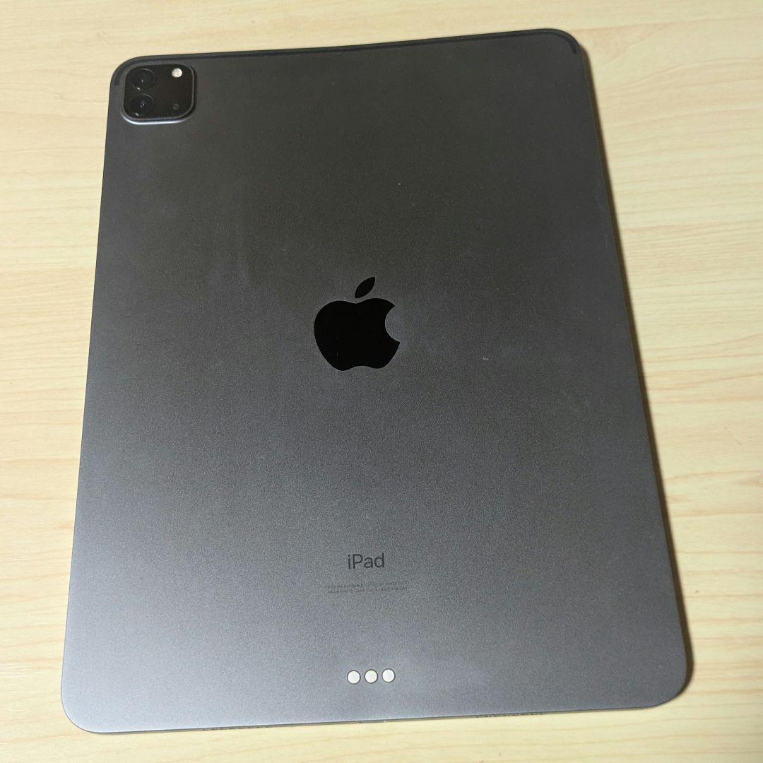 Apple iPad Pro 11インチ 第三世代 本体+ペンシル