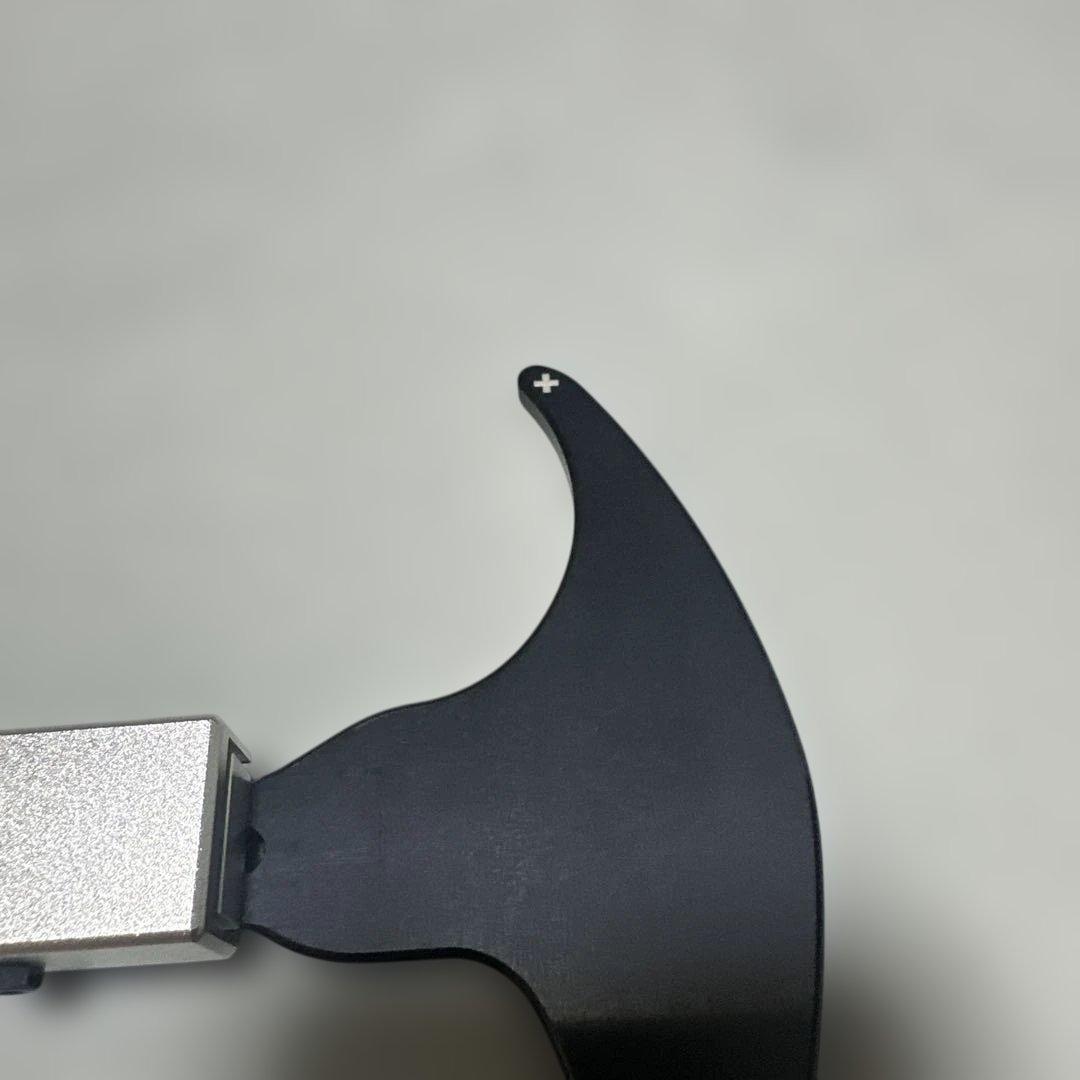 ナイトペイジャー 汎用 パドルシフター