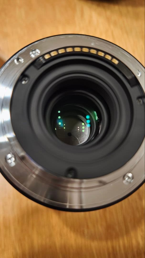 SIGMA 30mm F2.8 DN レンズ　SONY eマウント 美品