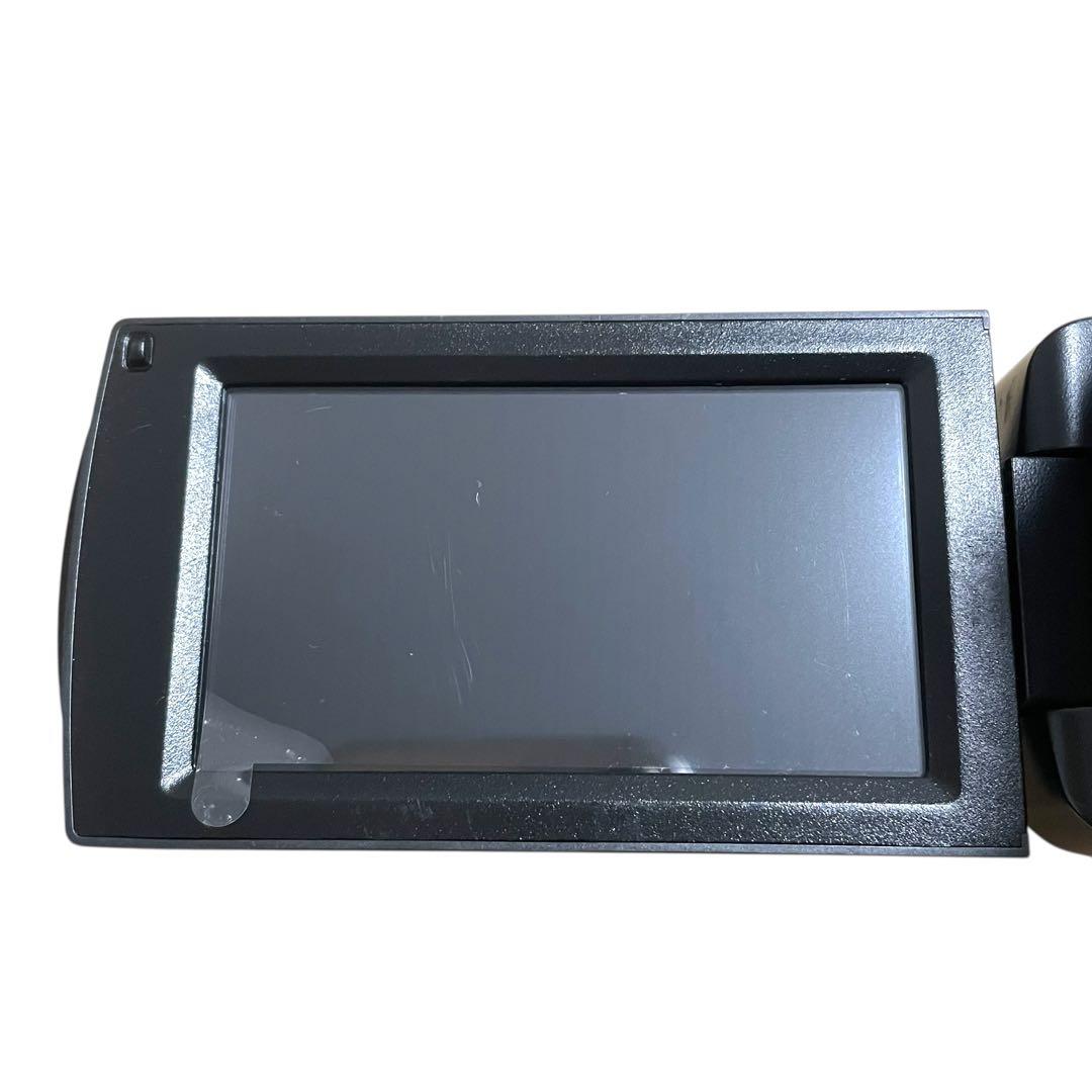 ✨良品✨ Kenko KC-Z4K10 4Kビデオカメラ