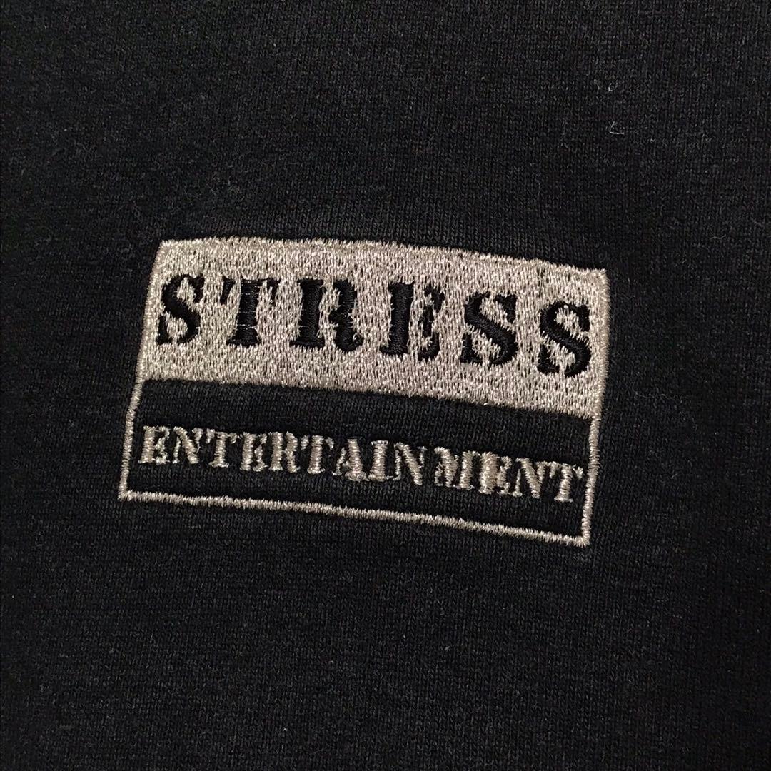 90s BROOKLYN HEADHUNTERS ビンテージスウェットトレーナー