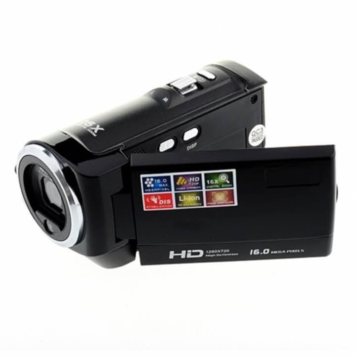 ビデオカメラ激特