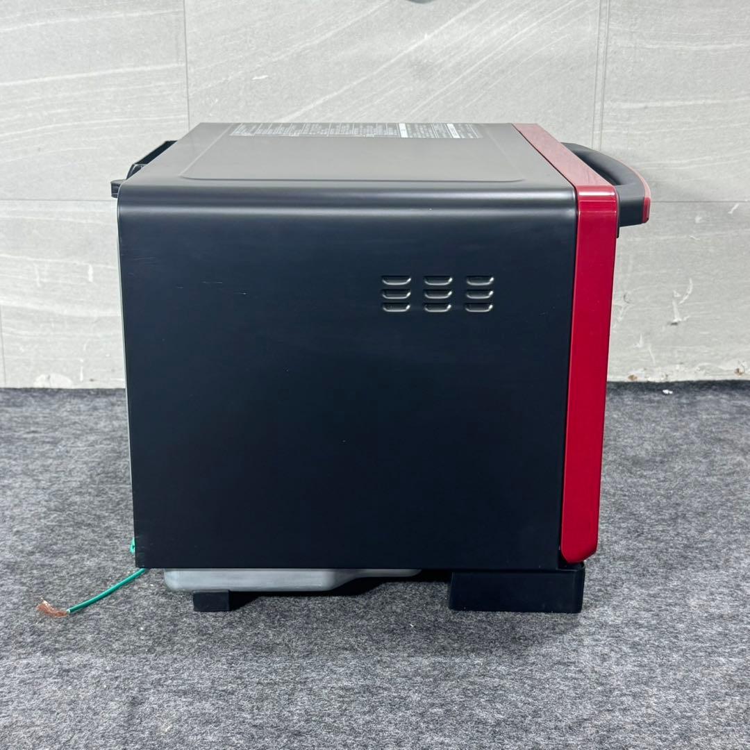 HITACHI オーブンレンジ MRO-JT232 2023 高年式 d5091