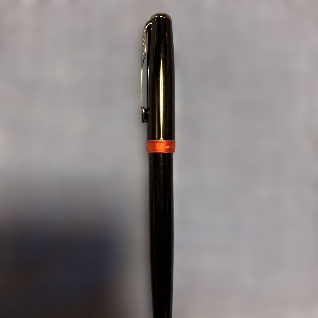 Parker ソネット　万年筆　スペシャルエディション　ペン先18金　新品未使用