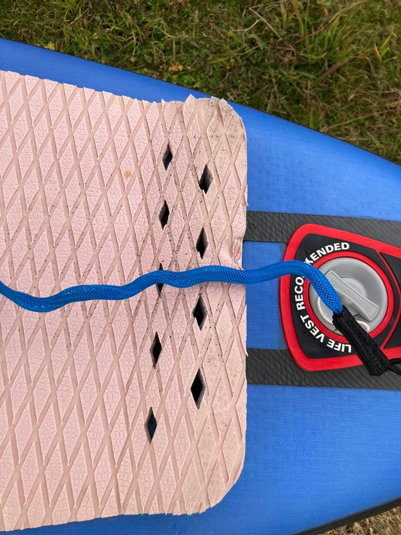 2022 STARBOARD AIRLINE 14ft28inch中古