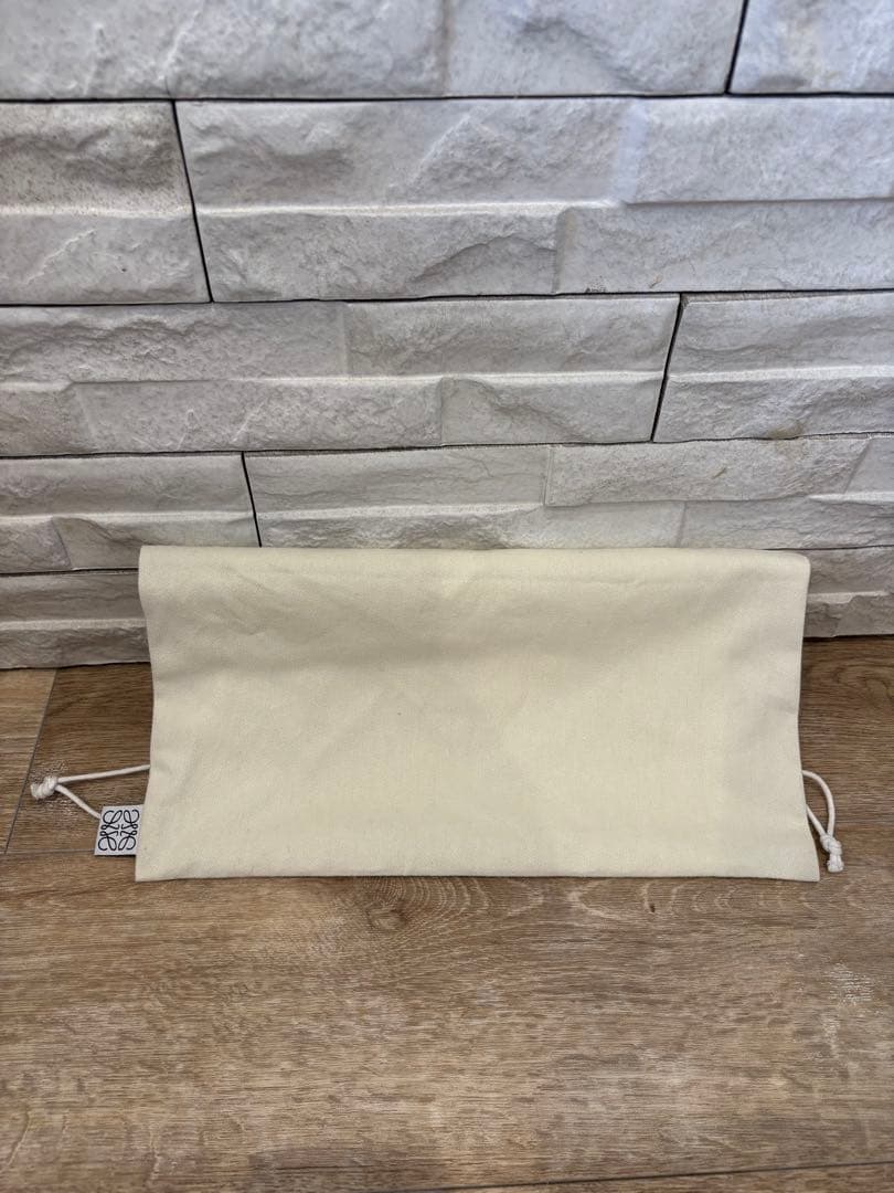 ロエベ リピートアナグラム ショルダーバッグ ハンドバッグANAGRAM BAG