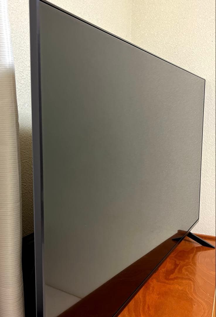 液晶テレビ50インチ LG 50QNED80JQA