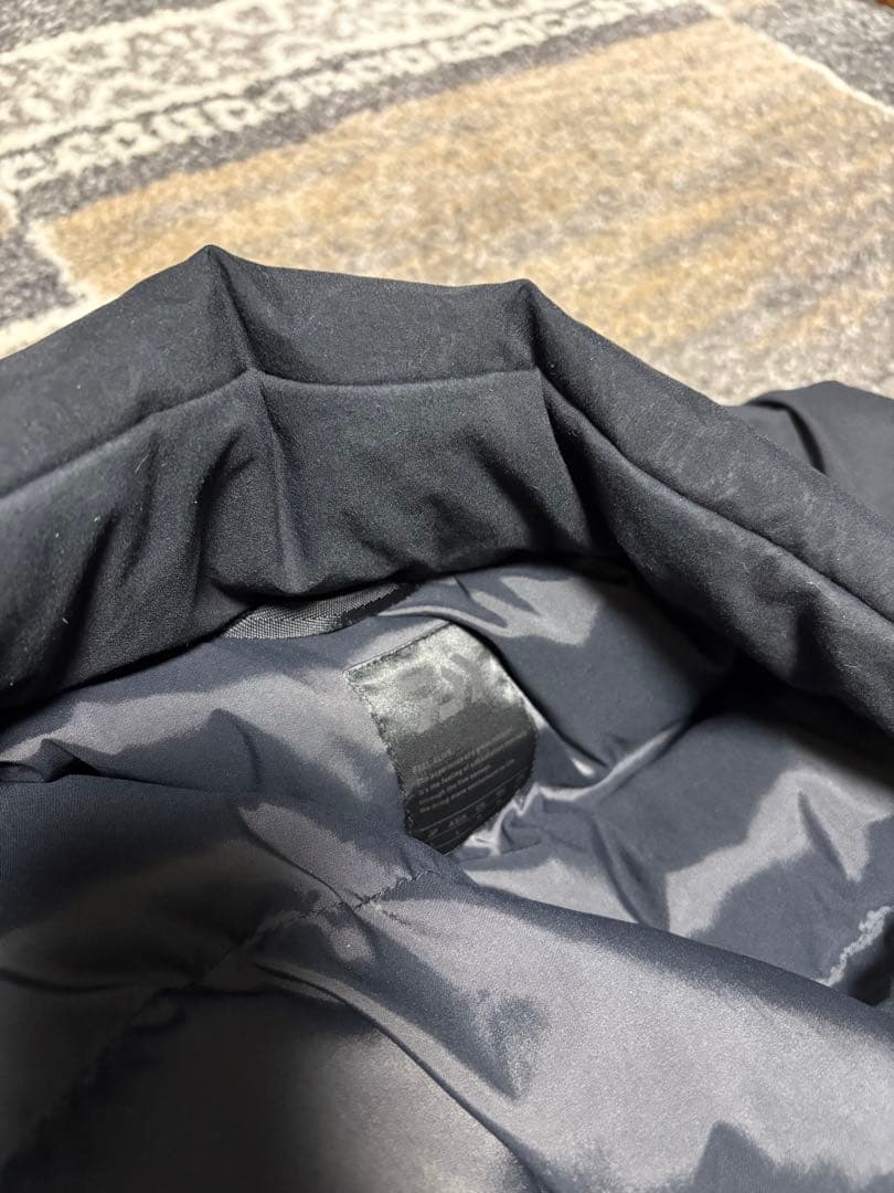 ジャケット・アウター DAIWA PIER39 TECH PADDING MIL JACKET L