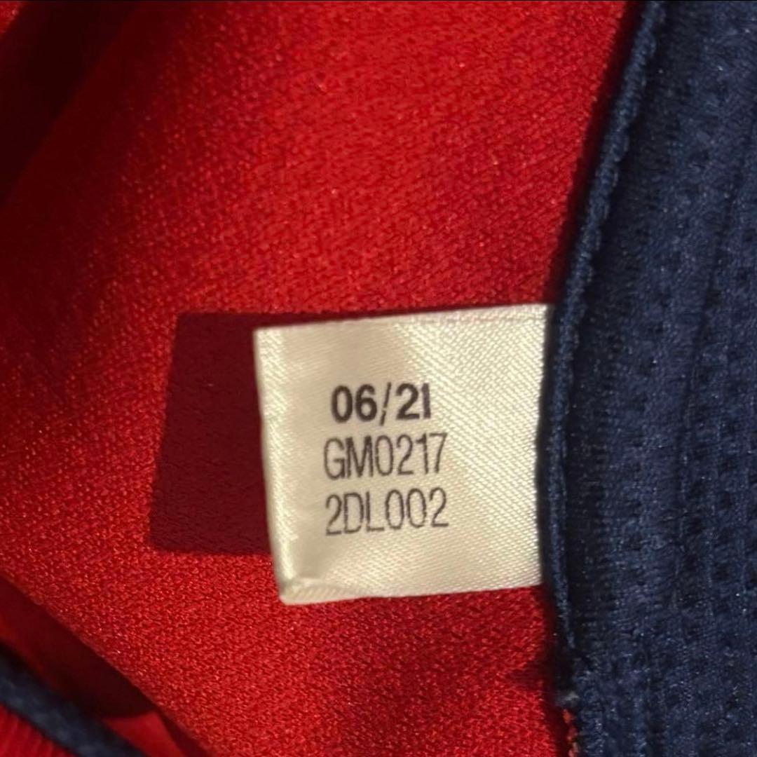 アーセナル　スミスロウ　正規品　ユニフォーム　フラム　古着　シャツ　ジャージ