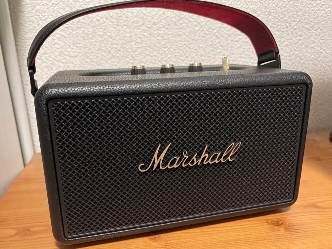 Marshall スピーカー Kilburn III