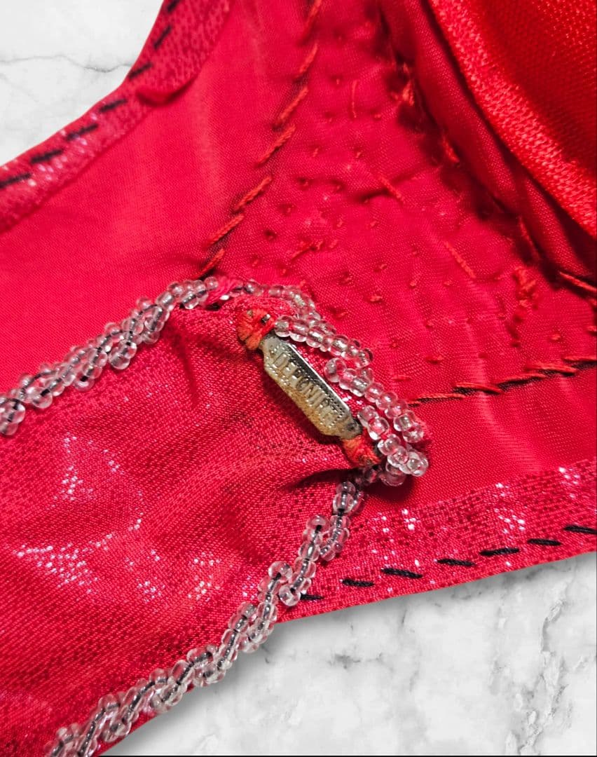 ベリーダンス セットアップ ベール付き