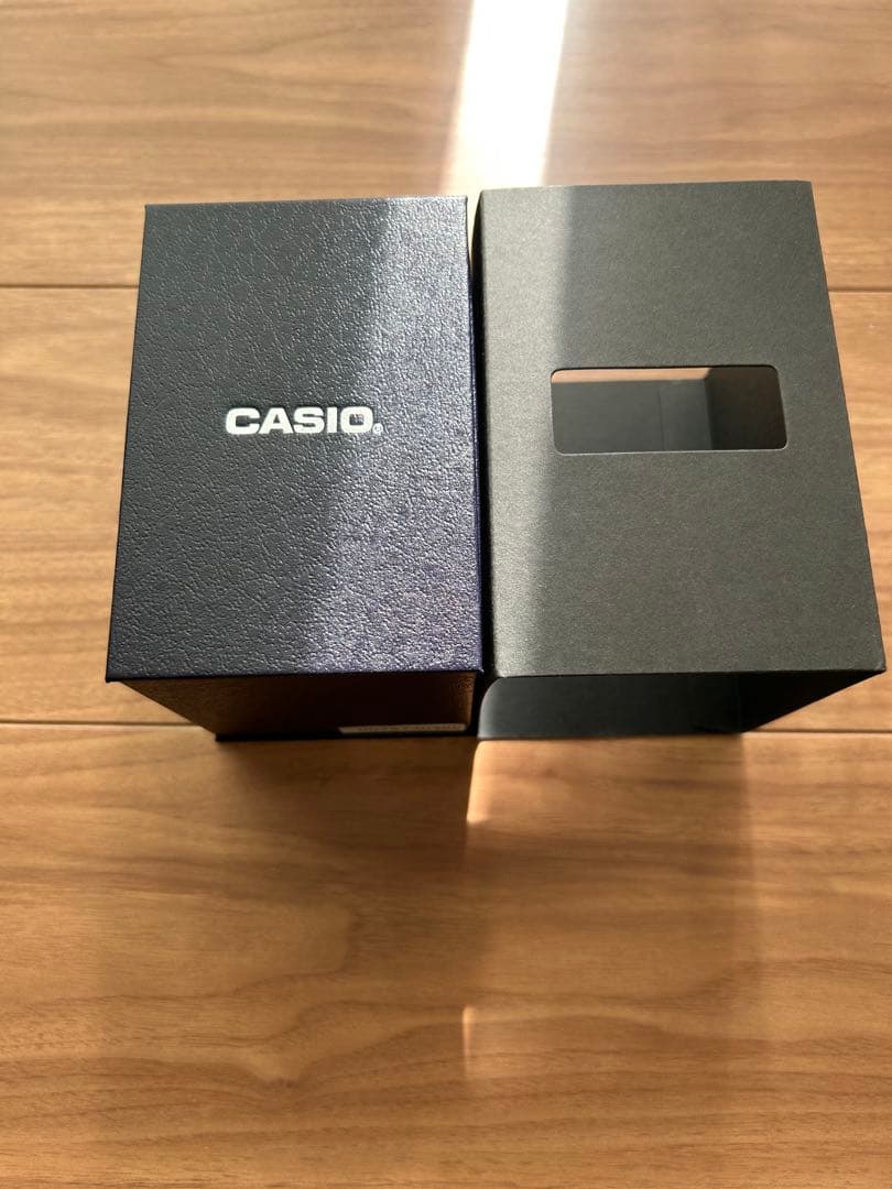 CASIO G-SHOCK DW-5600 デジタル腕時計