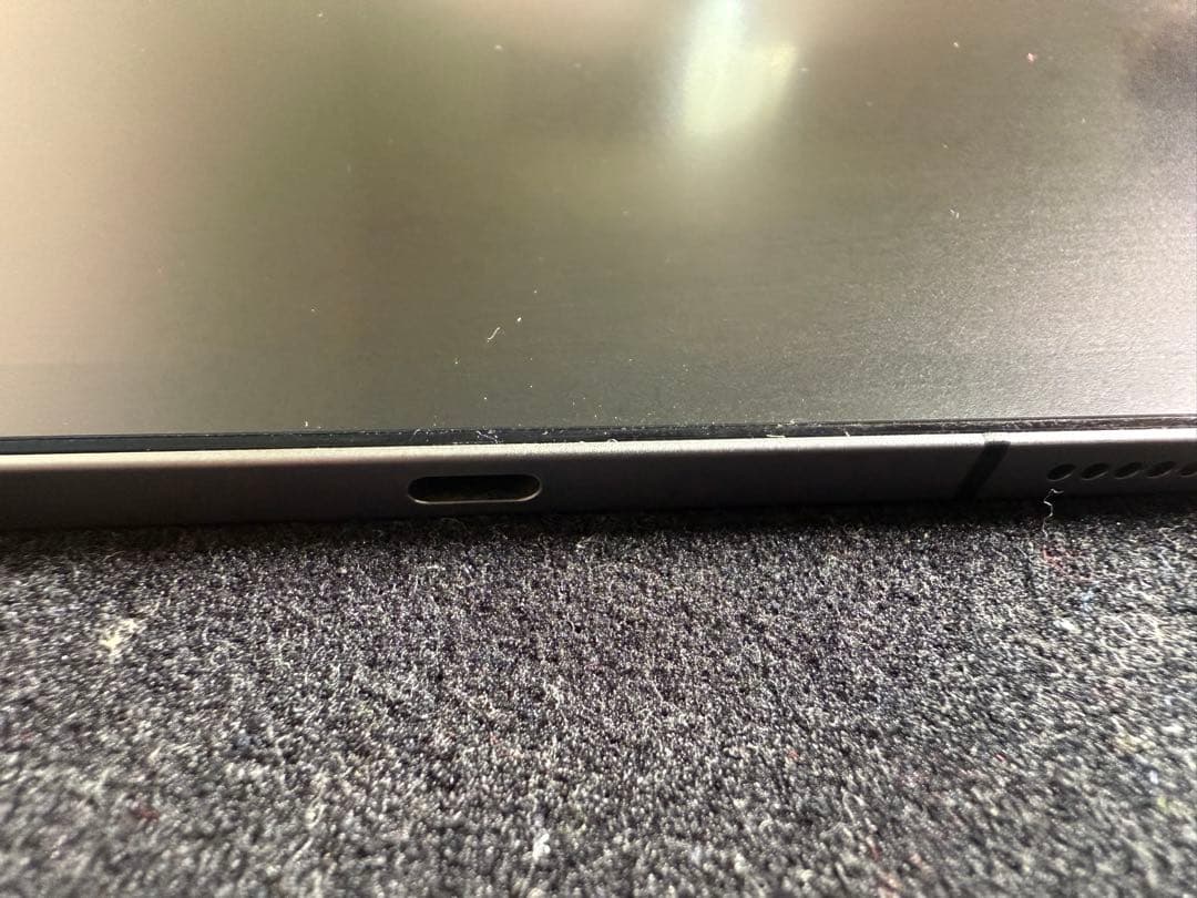 iPad Pro 12.9インチ（第5世代） Cellular 256GB