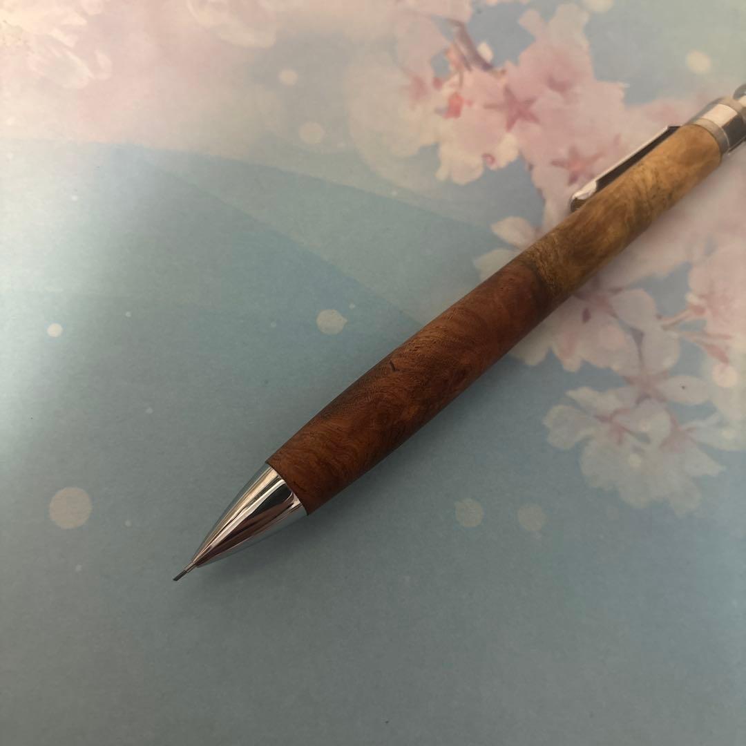 工房楔 シャーペン