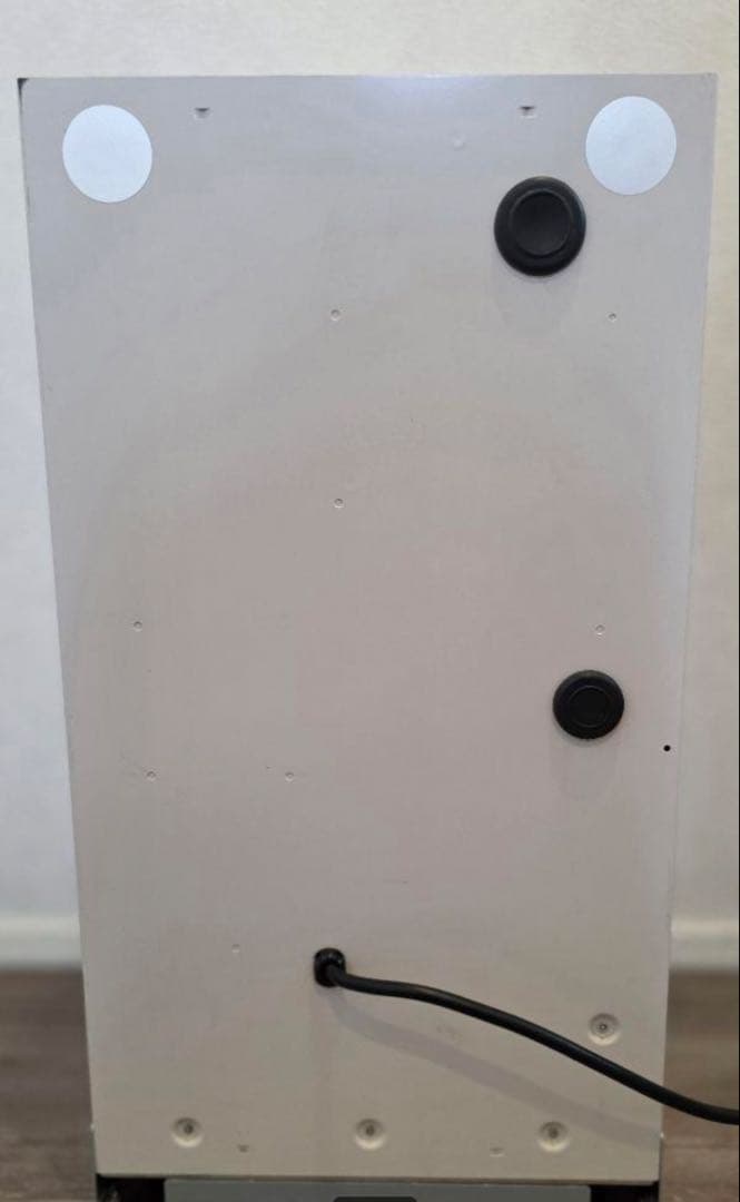 GLORY VT-S20 券売機【新札、新500円対応】メンテ清掃済み