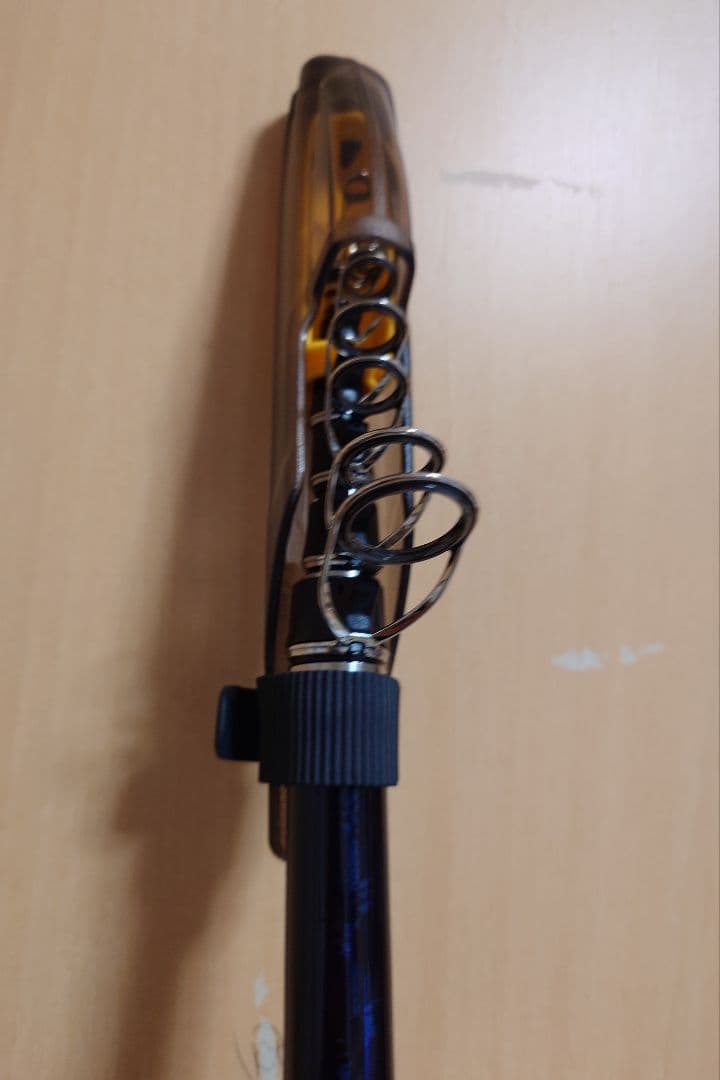 美品！シマノ ブルズアイ 遠投 3-520P 遠投カゴ釣り 磯竿