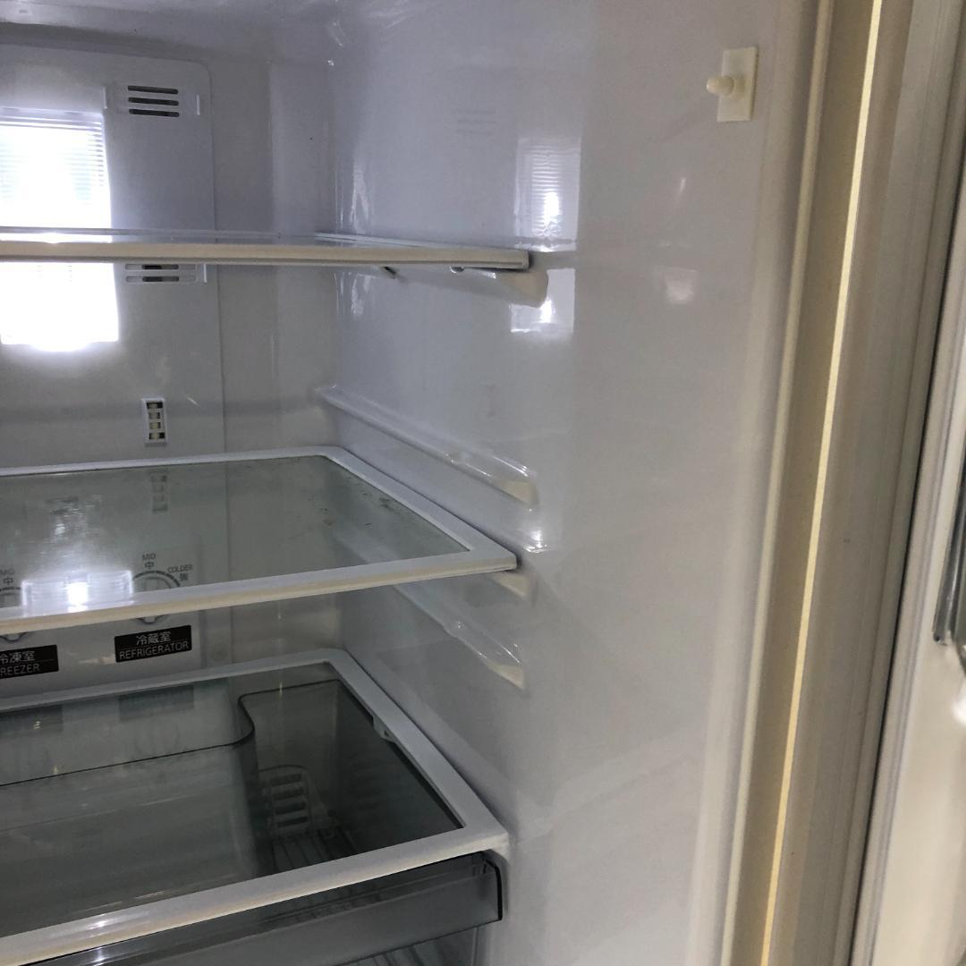 送料無料 三菱 冷凍冷蔵庫 MR-P15H-W 2023年 250831