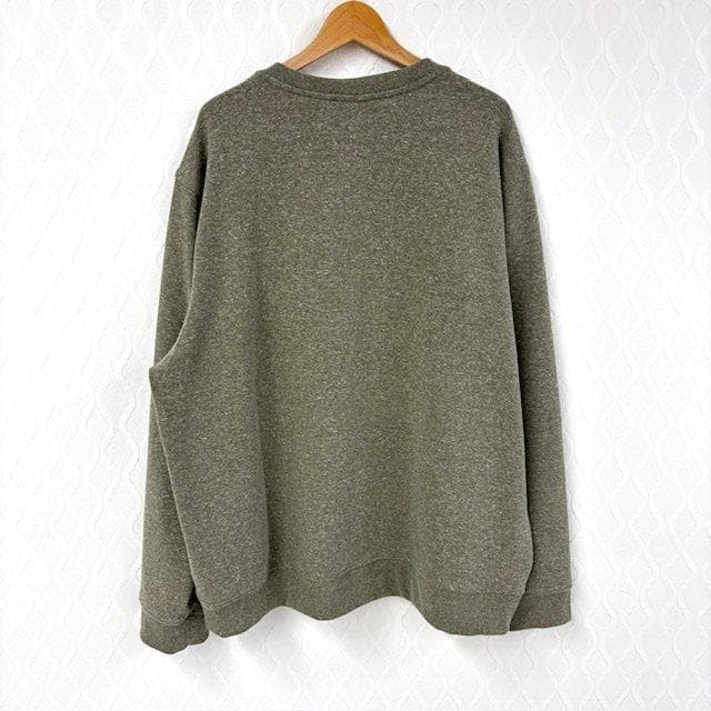 Patagonia パタゴニア ヘンプ ワークスウェット