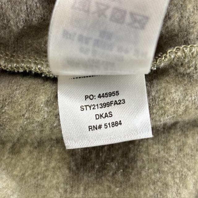 Patagonia パタゴニア ヘンプ ワークスウェット